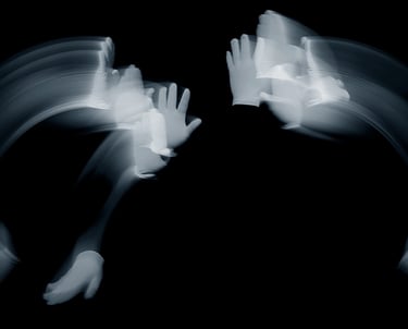 deaf art