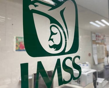 Asistente Médica IMSS Bolsa de Trabajo IMSS Vacantes IMSS Empleos IMSS Trabajar en el IMSS