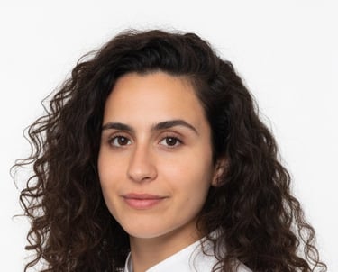 Mélanie Leopoldino
