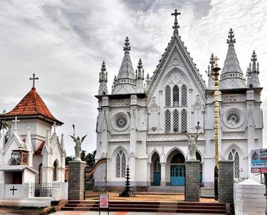 kerala_church