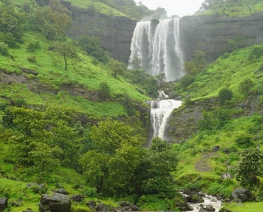 Top places to explore in Igatpuri near Lakefield Apartments