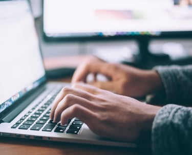 strona internetowa dla firm