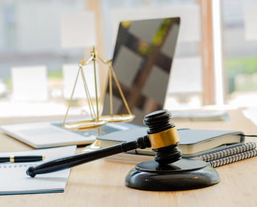 Tramites Judiciales