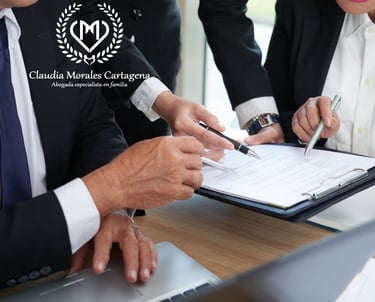 abogados pereira procesos ejecutivos