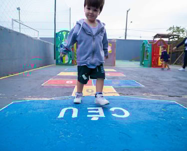 Escola Particular Em Peruibe