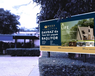 ısparta billboard, tasarım ve reklam ajansı ısparta, ısparta baskı