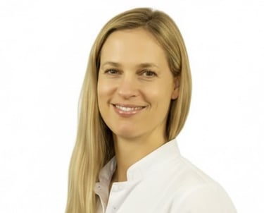 Pauline Allamand