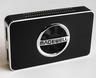 magewell packshot