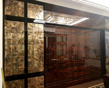 Lustra postarzane- kancelaria