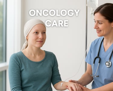 Oncology Care 