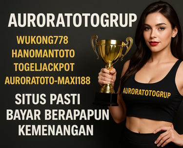 auroratoto2 resmi