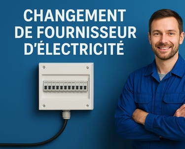 notre service de changement de fornisseur pour les profesionnels électricité et gaz à Rennes 