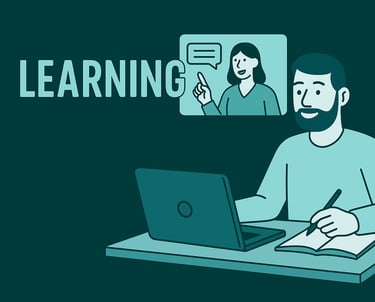 Learning Safe Place