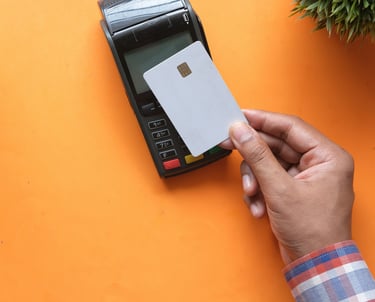 Increasing Revenue, efficiency and employee satisfaction