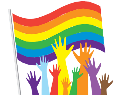 Batengo Support LGBTQIA2S+ Rights