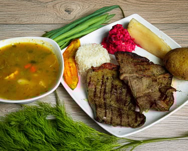 carne asada