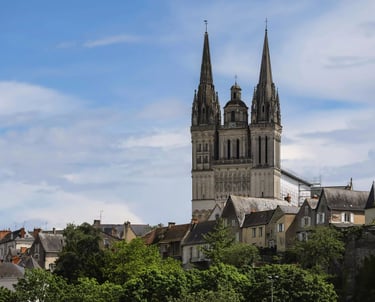 angers