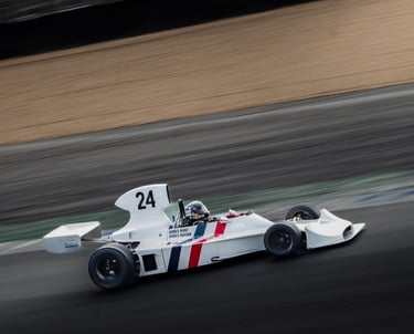 motorsport photography