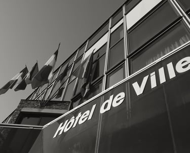 Services Armoni Acoustique
