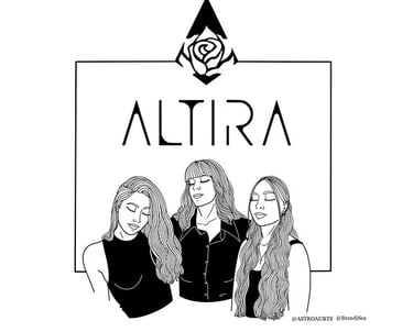 ALTIRA