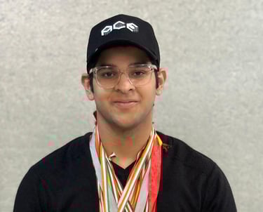 Medhansh Seth