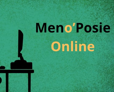 Ménopause atelier information sensibilisation