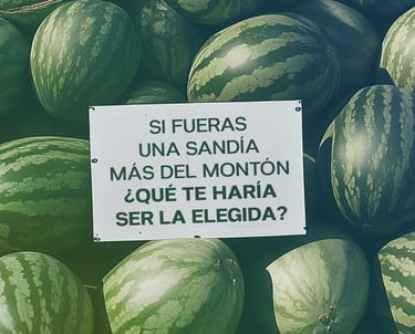 marketing diferenciacion estrategia pequeño negocio