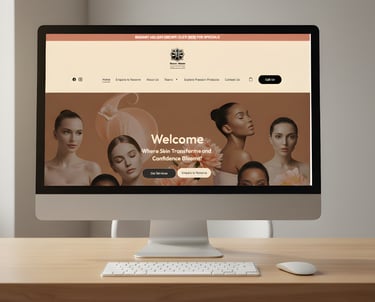 Wrightfully Creative Digital Design Services