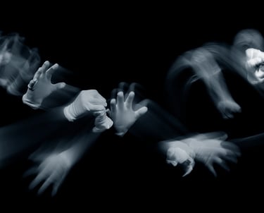 deaf art