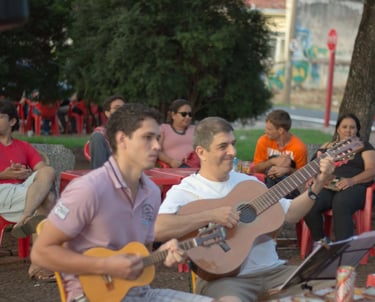 Grupo Roda Viva