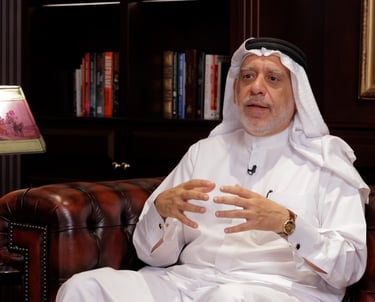 Corporate broadcast production Dubai Cairo Abu Dhabi EU