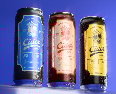 3d visualisointi tölkki