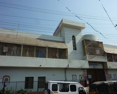 Ayodhya Ram Dharamshala