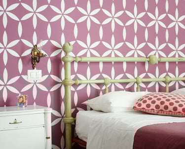 Stanza Viola Buen Aire Cagliari