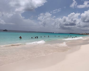 bridgetown barbados public beach