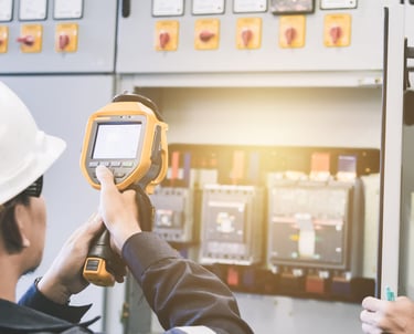 Electrical Maintenance