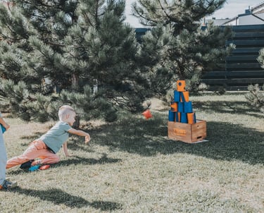 Skardinmūšis žaidimas nuomai Klaipėdoje