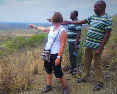 Individualreise Tansania