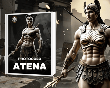 PROTOCOLO ATENA