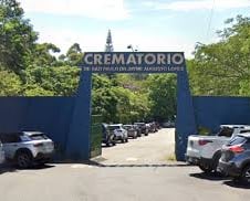 imagem mostra a fachada do crematorio vila alpina velar em sao paulo