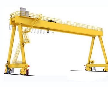PORTAL CRANE