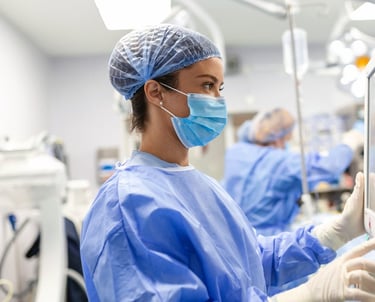 Técnico en Anestesia IMSS Bolsa de Trabajo IMSS Vacantes IMSS Empleos IMSS Trabajar en el IMSS