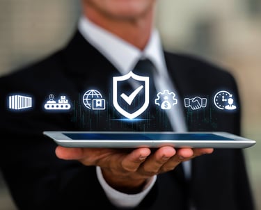 خدمات شركات - بوابة الخدمات