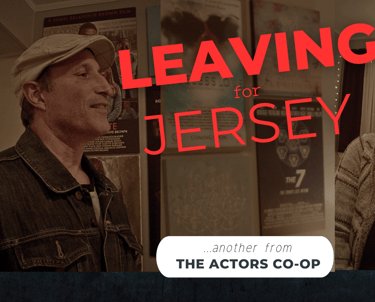 The Actors Co-Op | Last Leg Creative | Audio Post-Production Studio