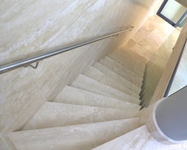 Travertine Tiles Indoor