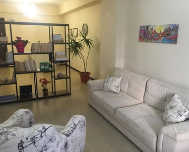 çorlu psikolog dr. levent kurt