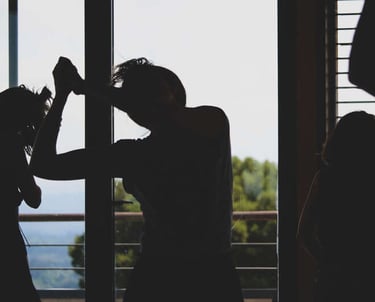 expressivité et émotions en danse thérapie
