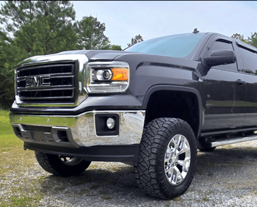 Paint protection from D and P auto detailing