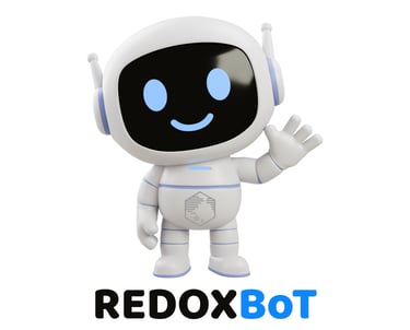 REDOXBoT