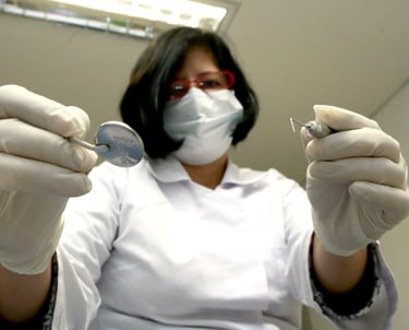Convocatoria Técnico en Odontología ISSSTE Bolsa de Trabajo ISSSTE Técnico en Odontología